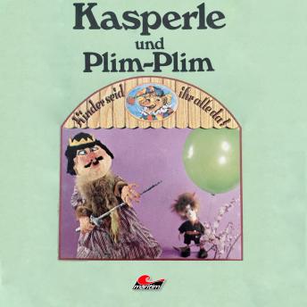 Listen Best Audiobooks Kids Kasperle, Kasperle und Plim-Plim by Peter Jacob Free Audiobooks App Kids free audiobooks and podcast