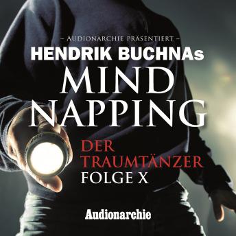 [German] - MindNapping, Folge 10: Special Edition: Der Traumtänzer