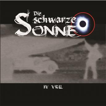 [German] - Die schwarze Sonne, Folge 4: Vril