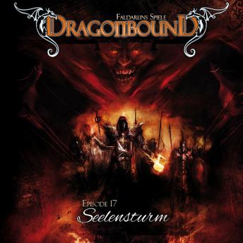 [German] - Dragonbound, Episode 17: Seelensturm