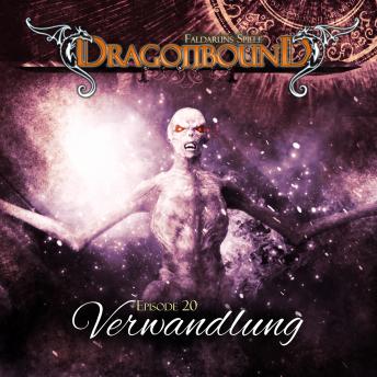 [German] - Dragonbound, Episode 20: Verwandlung