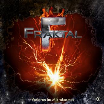 [German] - Fraktal, Folge 1: Verloren im Mikrokosmos