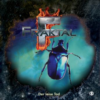 [German] - Fraktal, Folge 8: Der leise Tod