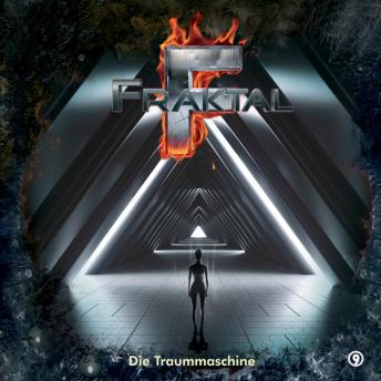 [German] - Fraktal, Folge 9: Die Traummaschine
