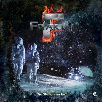 [German] - Fraktal, Folge 13: Die Station im Eis