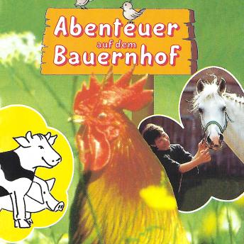 [German] - Abenteuer auf dem Bauernhof