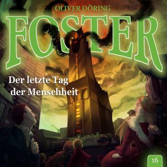 [German] - Foster, Folge 16: Der letzte Tag der Menschheit