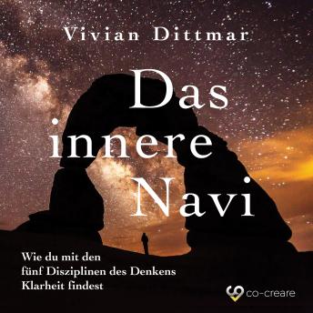 [German] - Das innere Navi (Ungekürzt)