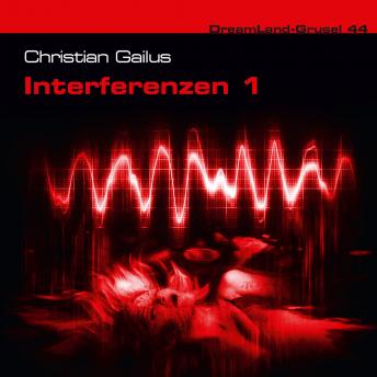 Dreamland Grusel, Folge 44: Interferenzen, Teil 1 sample.