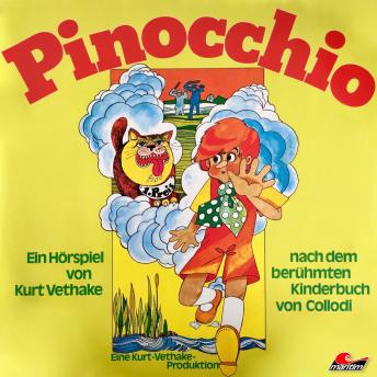 [German] - Carlo Collodi, Pinocchio