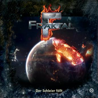 [German] - Fraktal, Folge 16: Der Schleier fällt