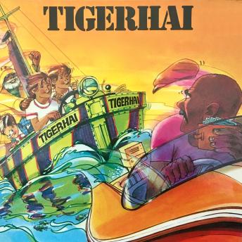 Tigerhai, Folge 1: Tigerhai sample.