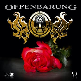[German] - Offenbarung 23, Folge 90: Liebe
