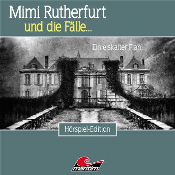 [German] - Mimi Rutherfurt, Folge 50: Ein eiskalter Plan