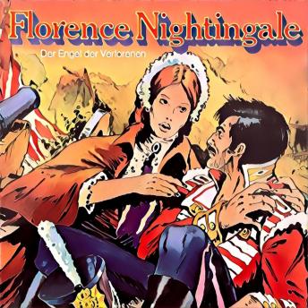 [German] - Abenteurer unserer Zeit, Florence Nightingale
