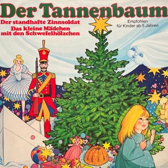 [German] - Der Tannenbaum