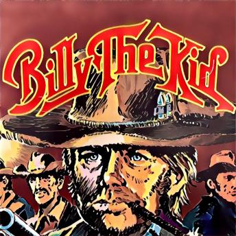 Abenteurer unserer Zeit, Billy The Kid sample.