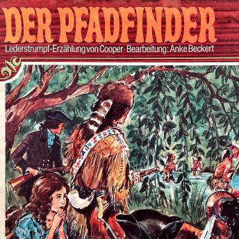 [German] - Lederstrumpf, Folge 3: Der Pfadfinder