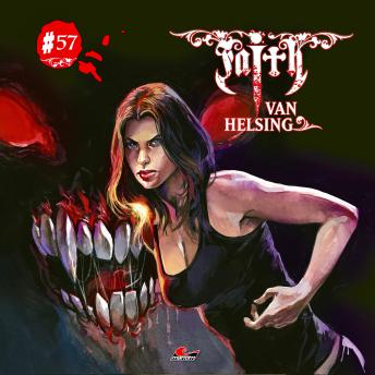 Faith - The Van Helsing Chronicles, Folge 57: Eine neue Zusammenkunft sample.