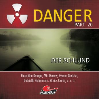 [German] - Danger, Part 20: Der Schlund