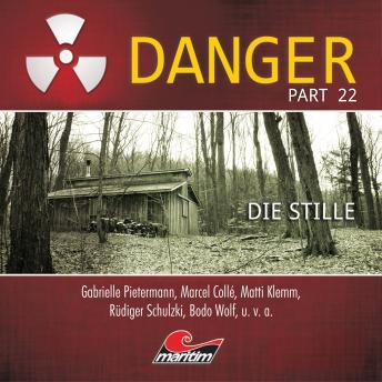 [German] - Danger, Part 22: Die Stille