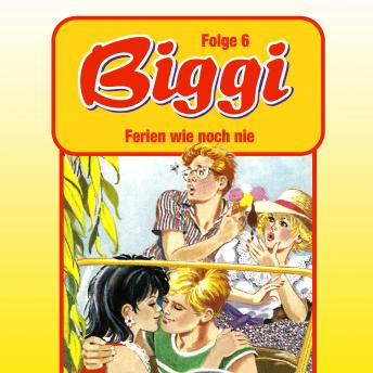 [German] - Biggi, Folge 6: Ferien wie noch nie