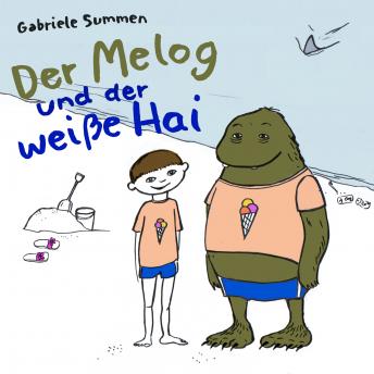 [German] - Der Melog und der weiße Hai