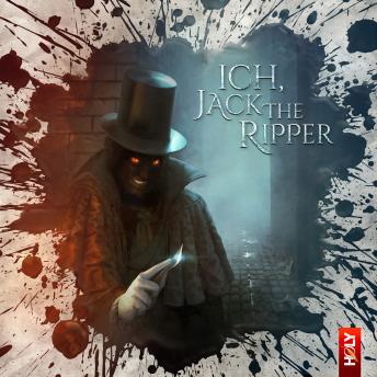 Holy Horror, Folge 5: Ich, Jack the Ripper