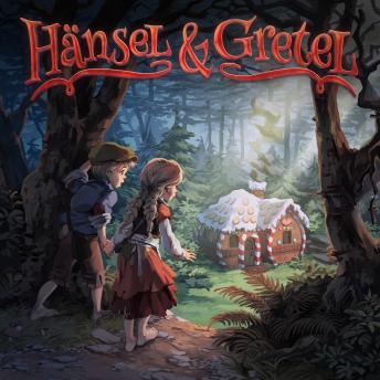 Holy Klassiker, Folge 10: Hänsel & Gretel