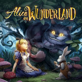 Holy Klassiker, Folge 17: Alice im Wunderland