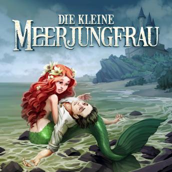 [German] - Holy Klassiker, Folge 27: Die kleine Meerjungfrau