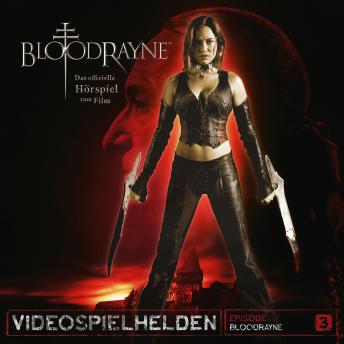 [German] - Videospielhelden, Episode 3: Bloodrayne