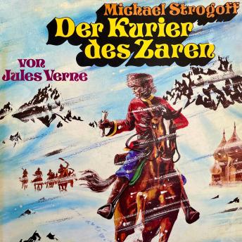 [German] - Michael Strogoff - Der Kurier des Zaren