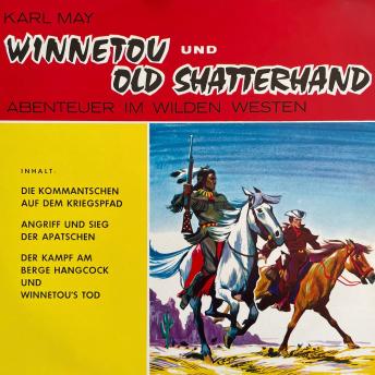 [German] - Winnetou und Old Shatterhand - Abenteuer im Wilden Westen
