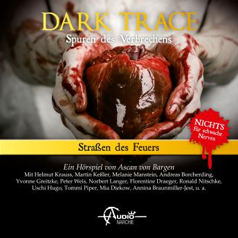 [German] - Dark Trace - Spuren des Verbrechens, Folge 10: Straßen des Feuers