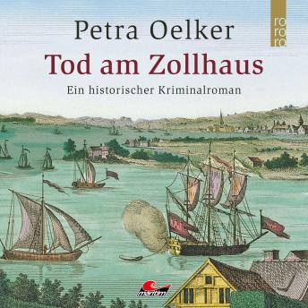 [German] - Tod am Zollhaus (Ungekürzt)