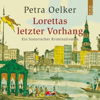 [German] - Lorettas letzter Vorhang (Ungekürzt)