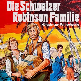 [German] - Die Schweizer Robinson Familie