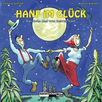 [German] - Hanf im Glück (Ungekürzt)
