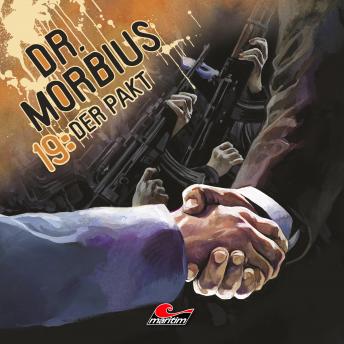 [German] - Dr. Morbius, Folge 19: Der Pakt