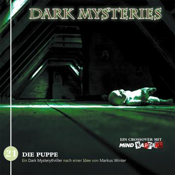 [German] - Dark Mysteries, Folge 21: Die Puppe