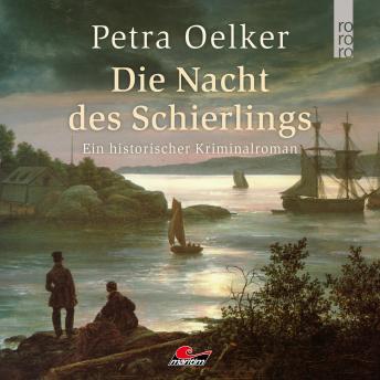 [German] - Die Nacht des Schierlings (Unabridged)