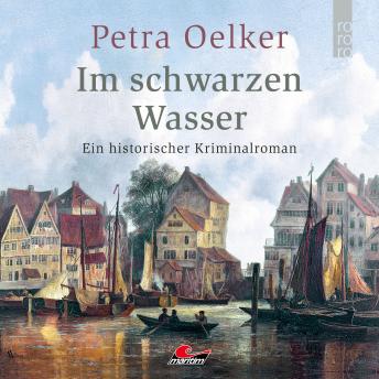 [German] - Im schwarzen Wasser (Ungekürzt)