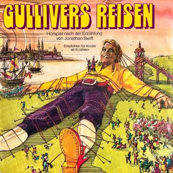 [German] - Gullivers Reisen