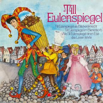 [German] - Till Eulenspiegel