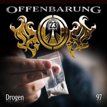 [German] - Offenbarung 23, Folge 97: Drogen