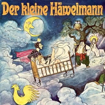 [German] - Der kleine Häwelmann