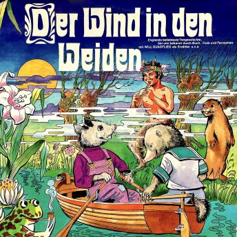 [German] - Der Wind in den Weiden