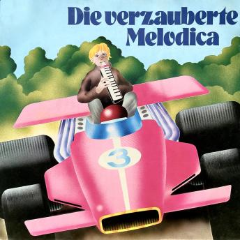 [German] - Die verzauberte Melodica