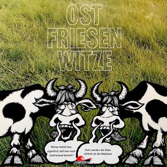 Download Wilhelm und Hinrich - Ostfriesenwitze by Wilhelm Und Hinrich